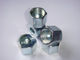 Carbon Steel DIN 2353 Hydraulic Tubing Nut For Hydraulic Hose Pipe