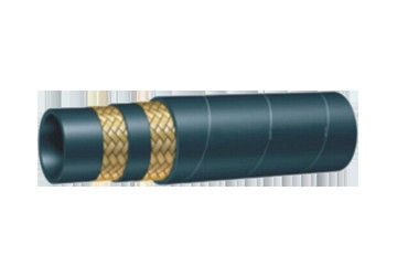 SAE 100R2AT/2SN Hdyraulic Hose Pipe Hydraulic Tubing Wire Braid Reinforcement