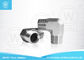 Carbpn Steel BSPT Male Thread Hydraulic Reducing Nipple Pipe Fitting 90 Degree Elbow