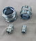 Eaton 1C Male Thread Metric Compression Tube Fittings Connector L Series 24 Degree
