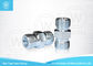 Eaton 1D 24 Degree Metric Compression Tube Fittings Connector Bite Type S Series