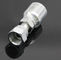 ORFS Bsp Adapters Fittings Forged Stainless Steel Material High Precision