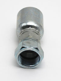 1/4&quot; JIC Hydraulic Hose Connector