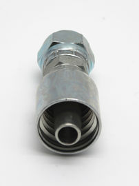 1/4&quot; JIC Hydraulic Hose Connector